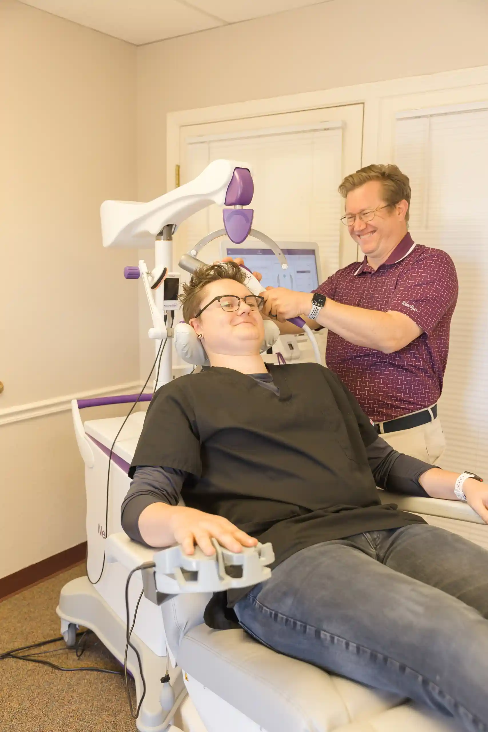 Chrysalis Psychiatry