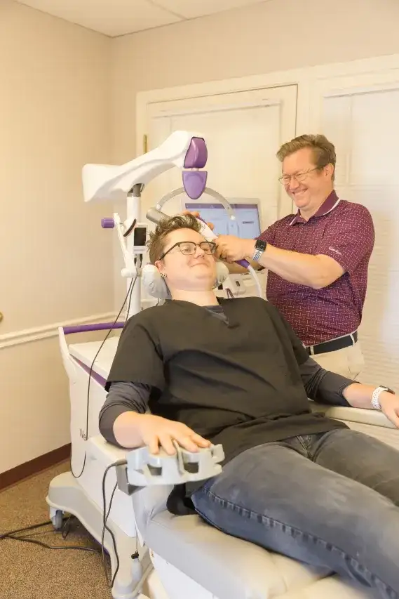 Chrysalis Psychiatry